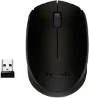 Миша Logitech M170 Wireless Black/Grey (910-004642)