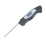Кухонний складний термометр Щуп Kerui TP108-50-300C Black