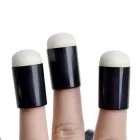 Набір спонж пальчикових 3 шт