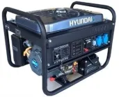 Електрогенератор бензиновий Hyundai HHY3500E 3,0 кВт/3,8 кВА