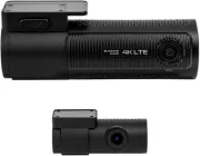 Автомобільний відеореєстратор Blackvue DR 970 X-2CH LTE (BV00111)