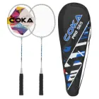 Набір для бадмінтону в чохлі COKA PRO-565