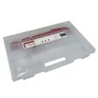 Органайзер пластиковий Haisser Nort 30 290 х 195 х 35 мм (90086)