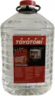 Паливо для переносних обігрівачів Toyotomi Plus 5 л (4963505828011)