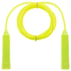 Скакалка дитяча з PVC джгутом SP-Sport FI-4904 (l-2,6м, d-4,5мм) Жовтий