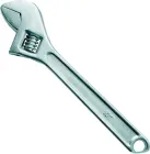 Ключ розвідний Sigma 300 мм CrV (4101141)