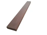 Термо рейка декоративна 20*60мм, ясень