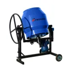 Бетонозмішувач Woodex B-120