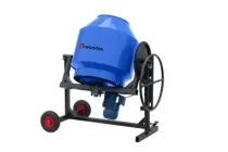 Бетонозмішувач Woodex B-250