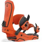 Кріплення для сноуборда UNION Force (Orange) 2024, M