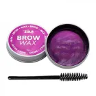 Віск для укладання брів ZOLA Brow Wax 15 г (2100994264117)