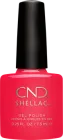 Гель-лак CND Shellac Lobster Roll 7.3 мл