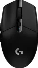 Миша Logitech G305 Wireless Black (910-005283, 910-005282)