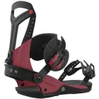 Кріплення для сноуборда UNION Falcor (Red) 2024 L