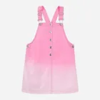 Сарафан джинсовий дитячий