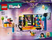 Конструктор LEGO Friends Караоке-вечірка 196 деталей (42610)
