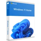 Операційна система Microsoft Windows 11 Home 64Bit Ukrainian 1pk DSP OEI DVD (KW9-00661) (KW9-00661)
