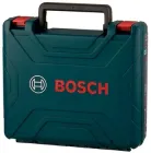 Чемодан Bosch для акумуляторних дрилів-шуруповертів GSR і GSB 12V (16054381G7)