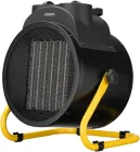 Теплова гармата (тепловентилятор) Ardesto IFH-05B