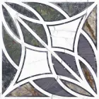 Плитка для підлоги Aparici Vivid Stamp Pulido 596x596 мм