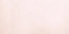 Плитка для підлоги Ceramika Color Perla Pink Chevron (CCR42-1) Rett 300x600 мм