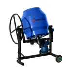 Бетонозмішувач Woodex BS-160