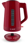 Електрочайник BOSCH MyMoment TWK1M124