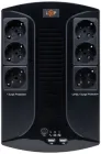 ДБЖ LogicPower LP 850VA-6PS (LP4325)