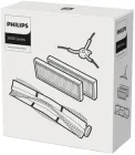 Комплект аксесуарів для робота-пилососа Philips серії 3000 (XV1433/00)