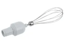 Вінчик із редуктором у зборі для блендера Bosch Ergomixx MSM66150, MSM66120, MS6CA4120, MS6CA4150, 657379 (Venchik Ergo)