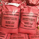 Протиожеледний реагент 25 кг (засіб від льоду / для прибирання снігу)