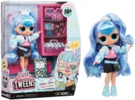 Ігровий набір із лялькою L.O.L. Surprise! серії Tweens Core Еллі Флай (з аксесуарами) (591689)