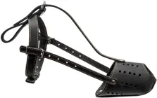 Намордник Collar (доберман) Чорний (06211Collar)