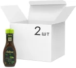 Упаковка заправок салатних Salateria Original 360 г x 2 шт. (4820210550074)