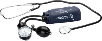 Тонометр механічний Microlife BP AG 1-20