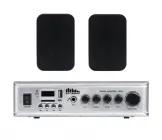 Акустический комплект SKY SOUND WSE-2402 BLACK