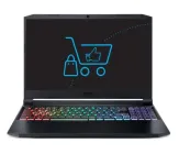 Ігровий Новий ноутбук Acer Nitro 5 Intel Core i5-12500H 12 ядер, 16 потоков / ОЗП 32 ГБ/SSD 512 GB + SSD 960 GB / RTX 3050Ti 4 GB / 144 Гц
