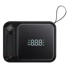 Портативний пусковий зарядний пристрій Бустер для авто Baseus Super Energy Ultra Jump Starter 26800 mAh 3000A Павербанк 100W (C00251400111-00)