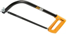 Ножівка по металу Tolsen 300 мм алюмінієва ручка (30053)