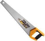 Ножівка для дерева Tolsen 500 мм 7 ж/д (31072)