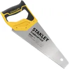 Ножівка для дерева Stanley Tradecut 380 мм із зубами 11 tpi STHT20349-1
