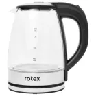 Електрочайник ROTEX RKT91-GS