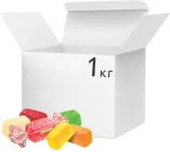 Цукерки желейні Roshen Джеллі 1 кг (4823077605215)