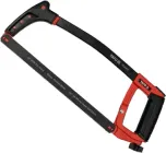 Ножівка рамна по металу YATO з 2-стороннім полотном 300 мм 24/ 8 3/1" (YT-31612)