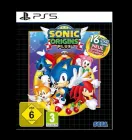 Sonic Origins Plus PS5 (російські субтитри)