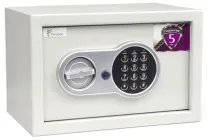 Сейф офісний FEROCON БС-21Е.7035