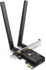 Wi-Fi/Bluetooth адаптер TP-LINK Archer TX55E WiFi6 / AX3000 / PCI Express / 2в1 (WiFi + Bluetooth)