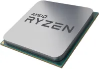 Процесор AMD Ryzen 5 5600X 3.7GHz/32MB (100-000000065) sAM4 OEM (без упаковки)
