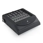 Витяжка для манікюру Bucos Cyclone V2 GRAPHITE з НЕРА-фільтром 100W