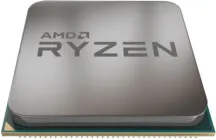 Процесор AMD Ryzen 5 5600 3.5GHz/32MB (100-000000927) sAM4 Tray (без упаковки)